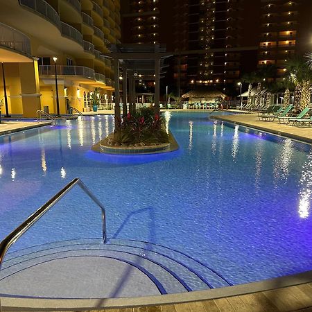 Sunset Cove At Calypso III Lägenhet Panama City Beach Exteriör bild