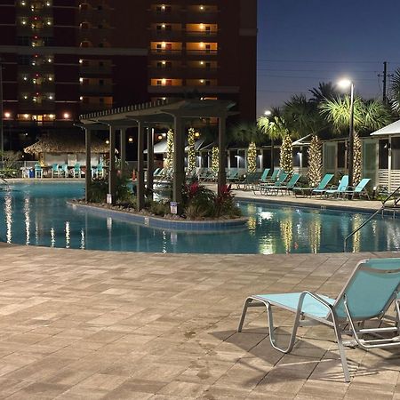 Sunset Cove At Calypso III Lägenhet Panama City Beach Exteriör bild