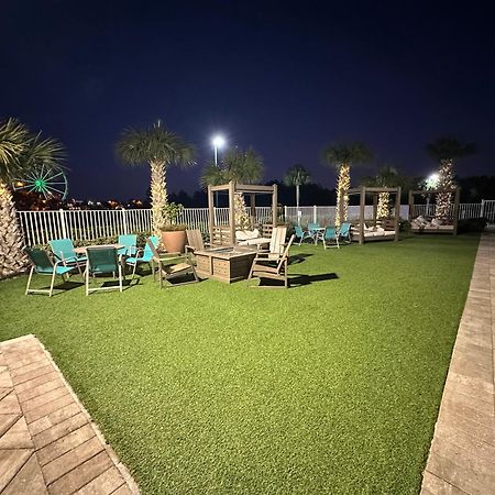 Sunset Cove At Calypso III Lägenhet Panama City Beach Exteriör bild