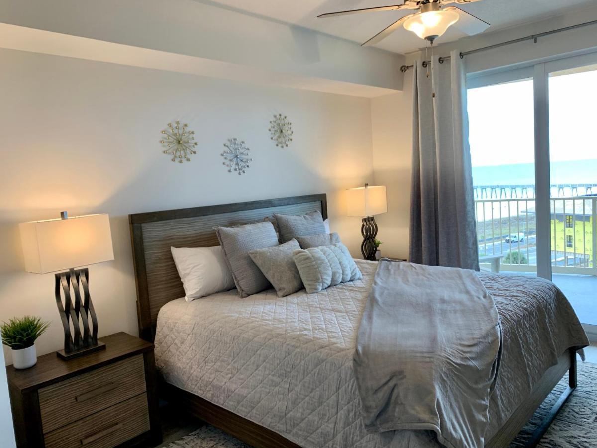 Sunset Cove At Calypso III Lägenhet Panama City Beach Exteriör bild