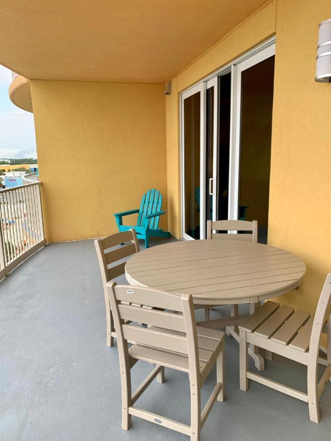 Sunset Cove At Calypso III Lägenhet Panama City Beach Exteriör bild