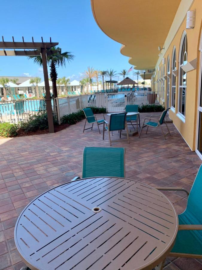 Sunset Cove At Calypso III Lägenhet Panama City Beach Exteriör bild