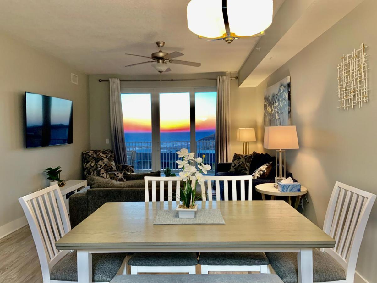 Sunset Cove At Calypso III Lägenhet Panama City Beach Exteriör bild