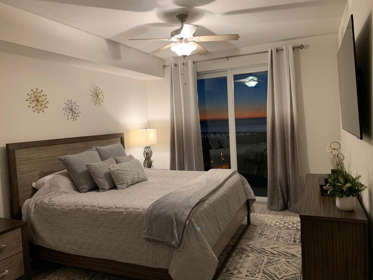 Sunset Cove At Calypso III Lägenhet Panama City Beach Exteriör bild