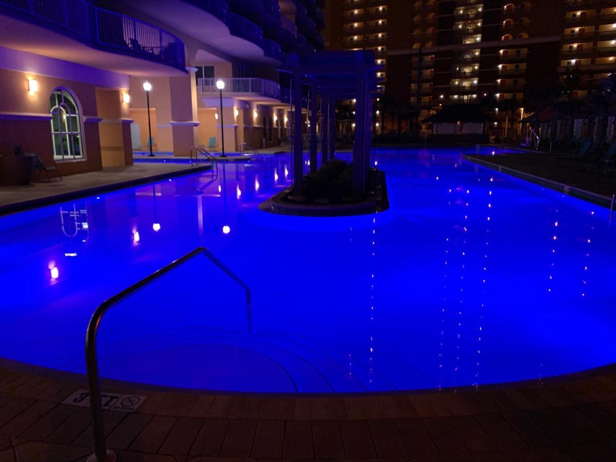 Sunset Cove At Calypso III Lägenhet Panama City Beach Exteriör bild