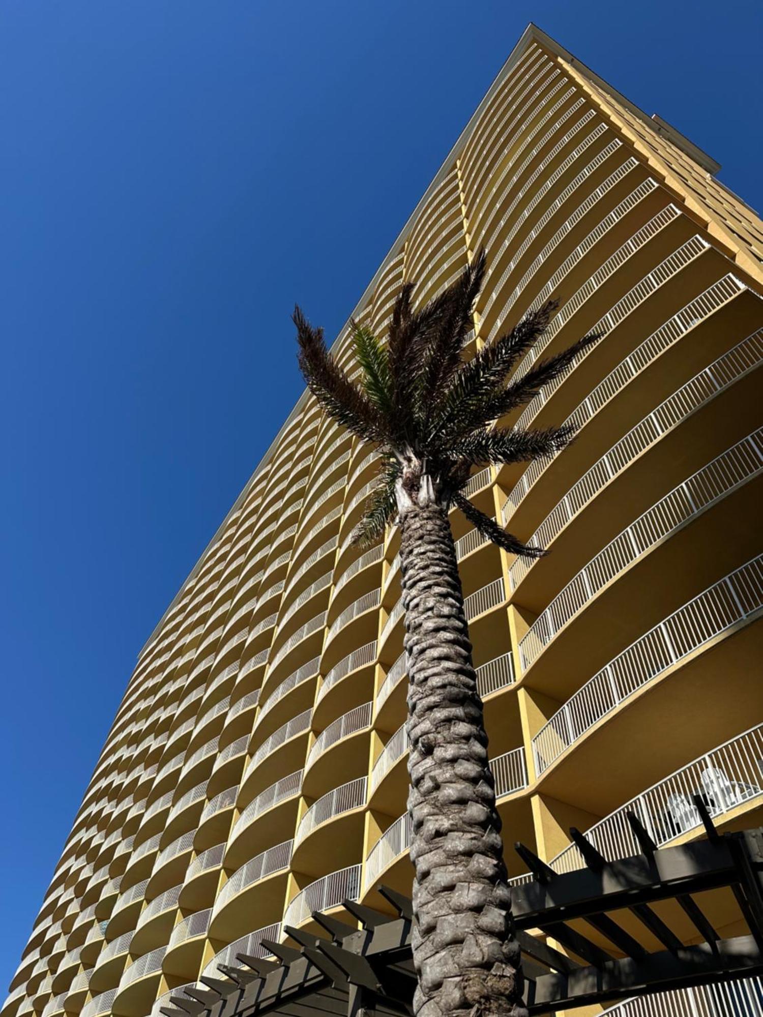 Sunset Cove At Calypso III Lägenhet Panama City Beach Exteriör bild