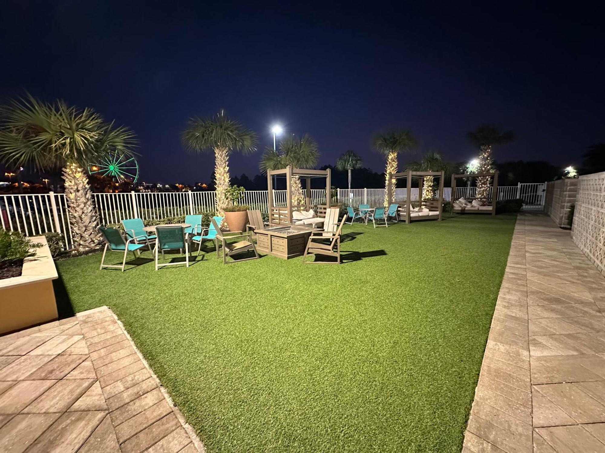 Sunset Cove At Calypso III Lägenhet Panama City Beach Exteriör bild